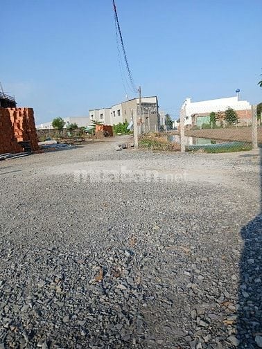 Đất Full thổ cư 100% Gần Đinh Đức Thiện - Tài Chính 750Tr Sở hữu ngay 