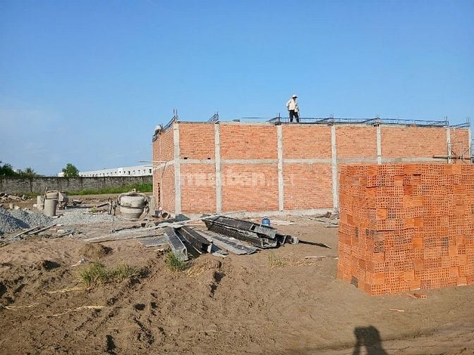 Đất Full thổ cư 100% Gần Đinh Đức Thiện - Tài Chính 750Tr Sở hữu ngay 