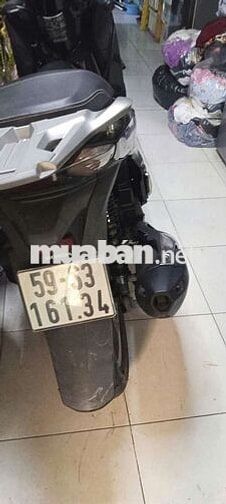 Cần bán xe Sh 150 zin
