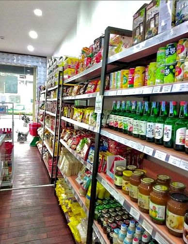 TUYỂN GẤP 5 BẠN LÀM THỜI VỤ VÀ CHÍNH THỨC