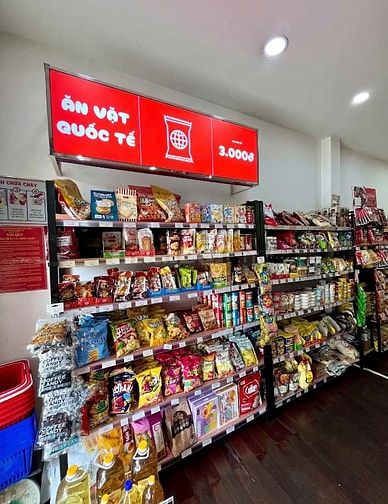 TUYỂN GẤP 5 BẠN LÀM THỜI VỤ VÀ CHÍNH THỨC