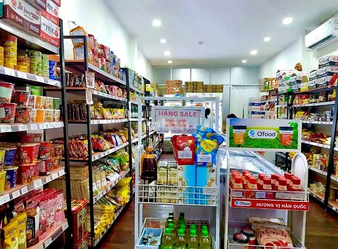 TUYỂN GẤP 5 BẠN LÀM THỜI VỤ VÀ CHÍNH THỨC
