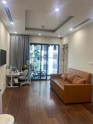 Bán căn hộ chung cư Imperia Garden, diện tích 66m2, căn góc