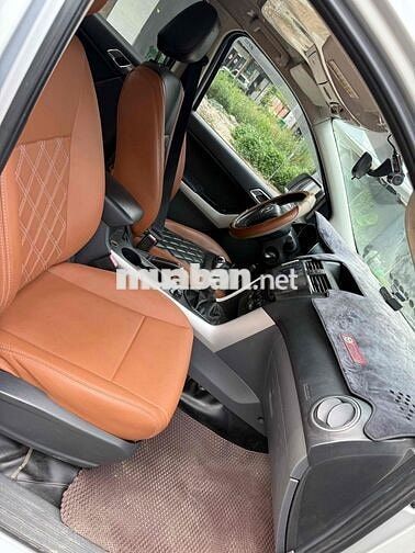 Mazda BT 50 2014 2.2L 4x4 MT 2 cầu Cực zin đẹp