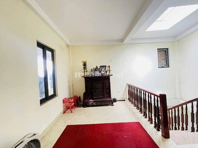 Bán nhà ngõ 282 phố Định Công Q Hoàng Mai, 40m2, xây 4 tầng, 3 ngủ.