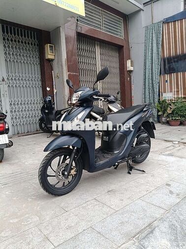 Vision 2023 xe boc keo bstp chay duoc 6.700 km