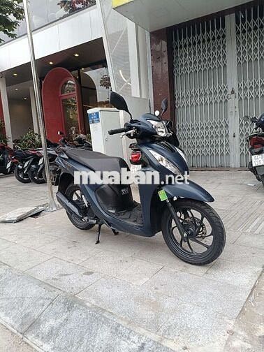 Vision 2023 xe boc keo bstp chay duoc 6.700 km