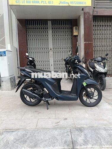 Vision 2023 xe boc keo bstp chay duoc 6.700 km