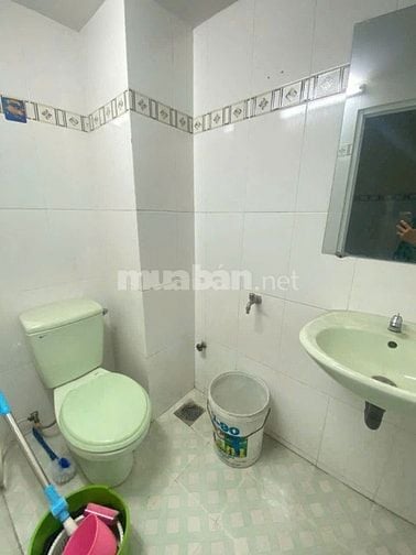 Bán nhà hẻm đường Bùi Tư Toàn, Phường An Lạc, Quận Bình Tân