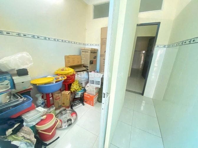 Bán nhà hẻm đường Bùi Tư Toàn, Phường An Lạc, Quận Bình Tân