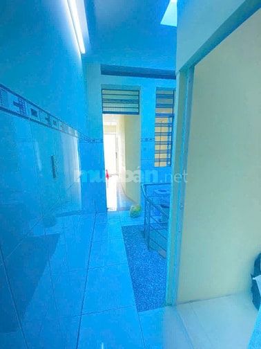 Bán nhà hẻm đường Bùi Tư Toàn, Phường An Lạc, Quận Bình Tân