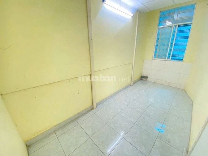 Bán nhà hẻm đường Bùi Tư Toàn, Phường An Lạc, Quận Bình Tân