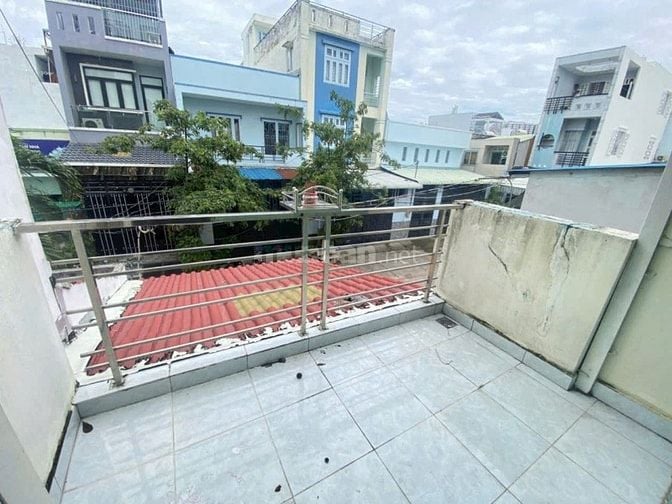 Bán nhà hẻm đường Bùi Tư Toàn, Phường An Lạc, Quận Bình Tân