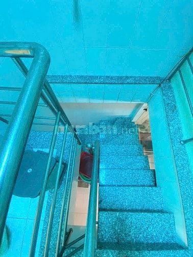 Bán nhà hẻm đường Bùi Tư Toàn, Phường An Lạc, Quận Bình Tân
