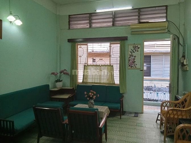 CHO THUÊ NGUYÊN CĂN, ĐƯỜNG TÔN THẤT ĐẠM, NGAY CHỢ CŨ, TRUNG TÂM QUẬN 1