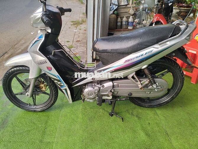 Si 50cc đk 2025 odo 857 km 95 chín chủ