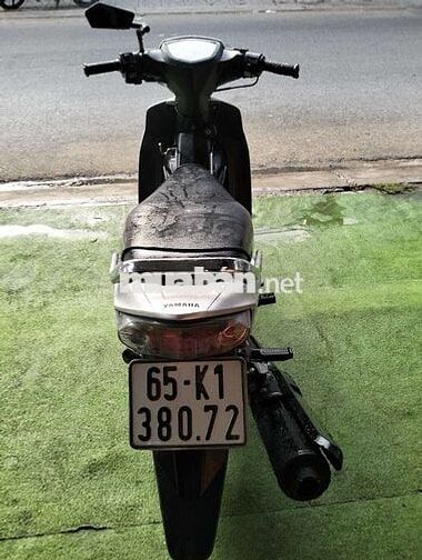 Si 50cc đk 2025 odo 857 km 95 chín chủ