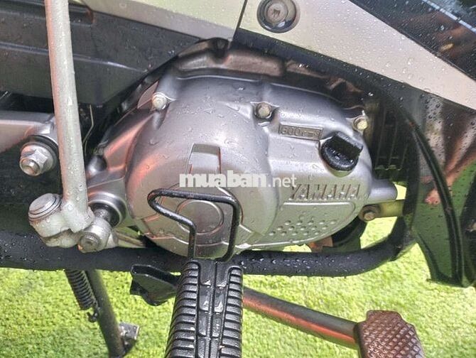 Si 50cc đk 2025 odo 857 km 95 chín chủ