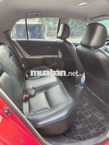 Toyota Yaris 2009 1.5 AT  nhập khẩu 5 chỗ zin đẹp