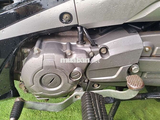 Si 50cc đk 2025 odo 857 km 95 chín chủ