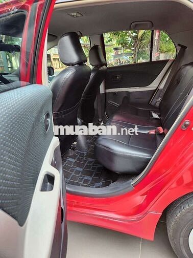 Toyota Yaris 2009 1.5 AT  nhập khẩu 5 chỗ zin đẹp