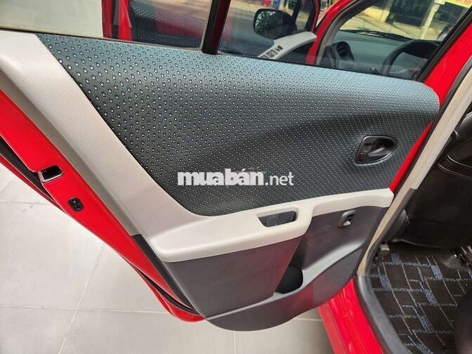 Toyota Yaris 2009 1.5 AT  nhập khẩu 5 chỗ zin đẹp
