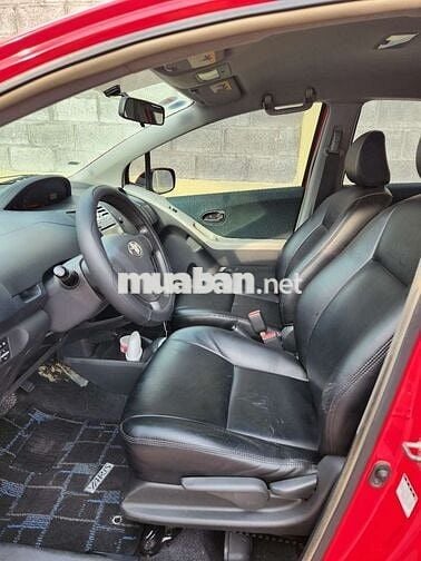 Toyota Yaris 2009 1.5 AT  nhập khẩu 5 chỗ zin đẹp