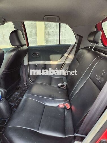 Toyota Yaris 2009 1.5 AT  nhập khẩu 5 chỗ zin đẹp