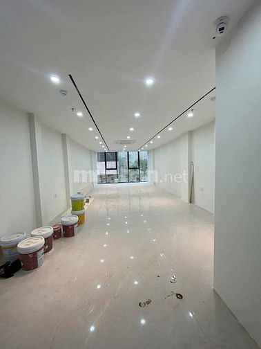 CHÍNH CHỦ BÁN TÒA VP HOÀNG NGÂN CẦU GIẤY 
