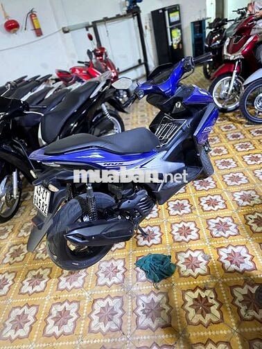 Yamaha nvx 155 khóa ga bs 43