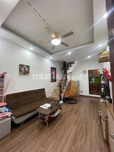 Nhà Đẹp Ở Luôn Minh Khai, Hai Bà Trưng 55m, giá 2.85 tỷ.
