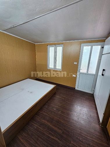 Bán nhà Phân lô ô tô tránh Khu 61 Lạc Trung. DT 68m. MT 4.5m