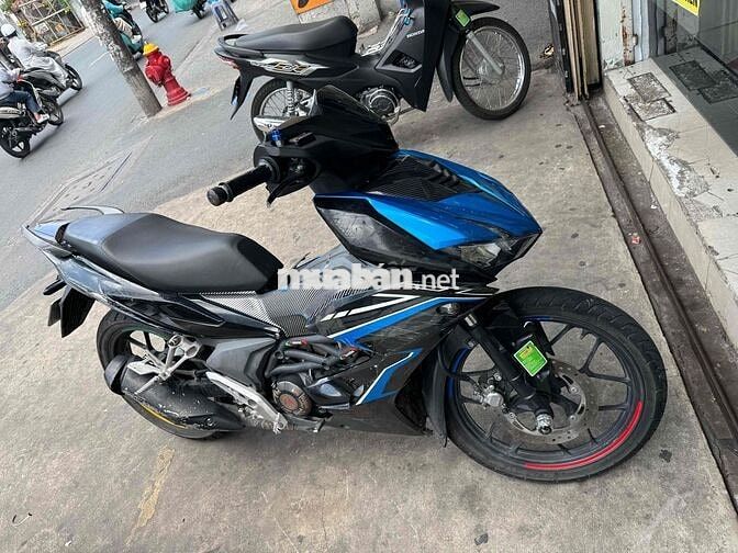 honda winner x 2021 xe zin chưa rớt máy,êm ru