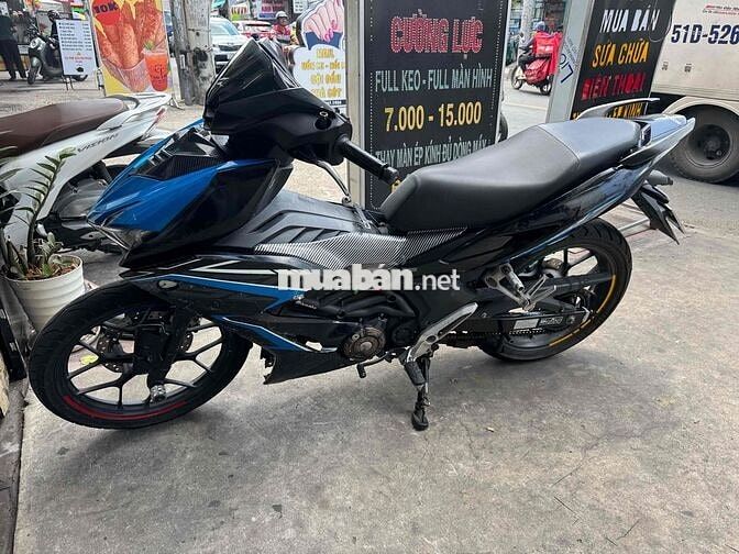 honda winner x 2021 xe zin chưa rớt máy,êm ru