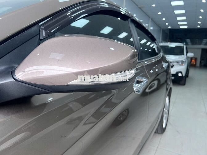 Hyundai Accent 2011 tự động nhập khẩu,1 chủ từ đầu