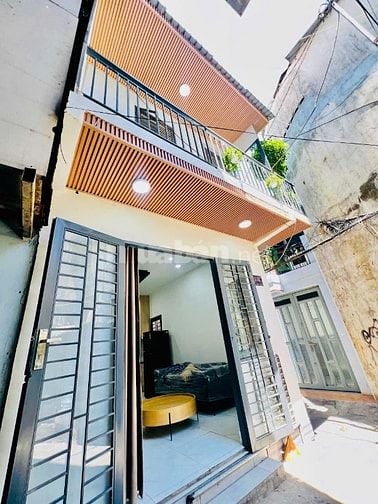 MUA 1 CĂN DC 3 CĂN RỘNG 60m2 CHO THUÊ THÁNG 22tr / TH ĐANG CHIA 3 Căn