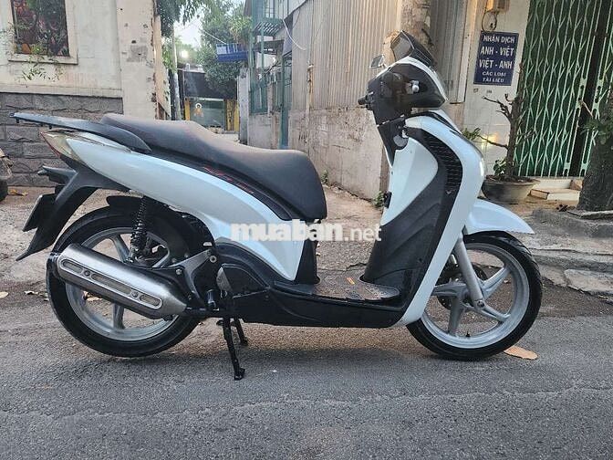 Sh Ý 150 Đời 2003 Lên Dáng Sh Ý 2010