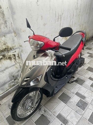 Mio Yamaha bstp máy êm cavet đủ