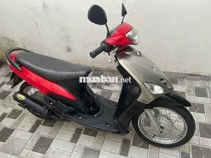 Mio Yamaha bstp máy êm cavet đủ