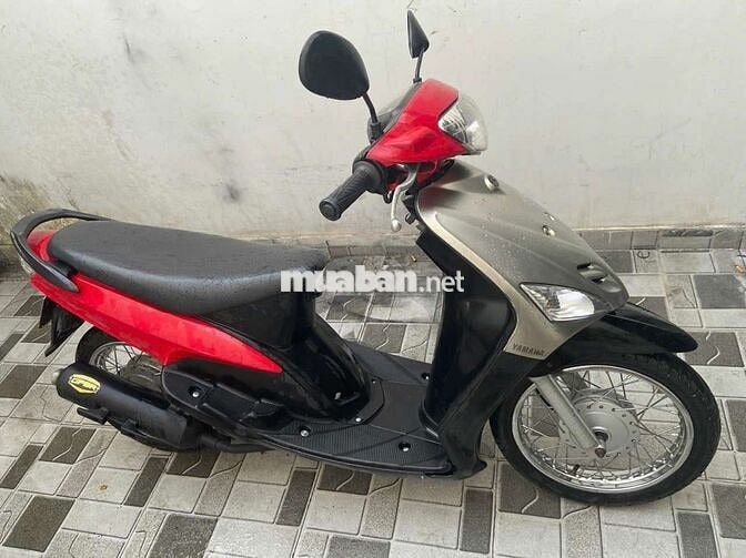Mio Yamaha bstp máy êm cavet đủ