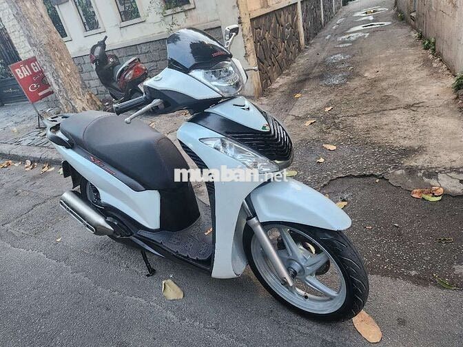Sh Ý 150 Đời 2003 Lên Dáng Sh Ý 2010