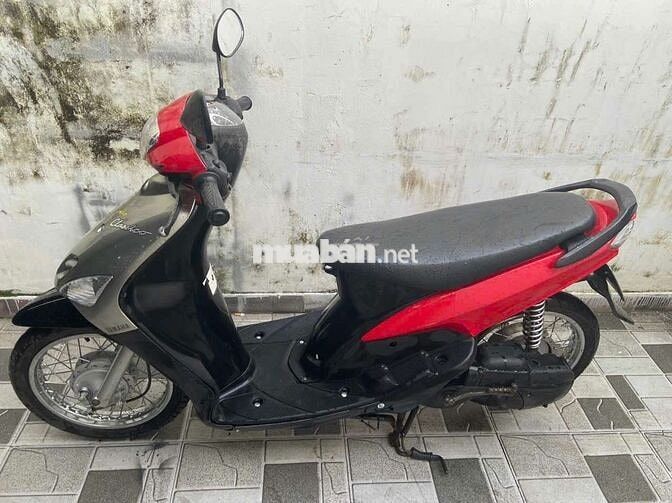 Mio Yamaha bstp máy êm cavet đủ
