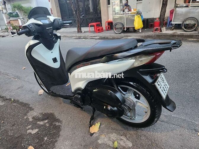 Sh Ý 150 Đời 2003 Lên Dáng Sh Ý 2010