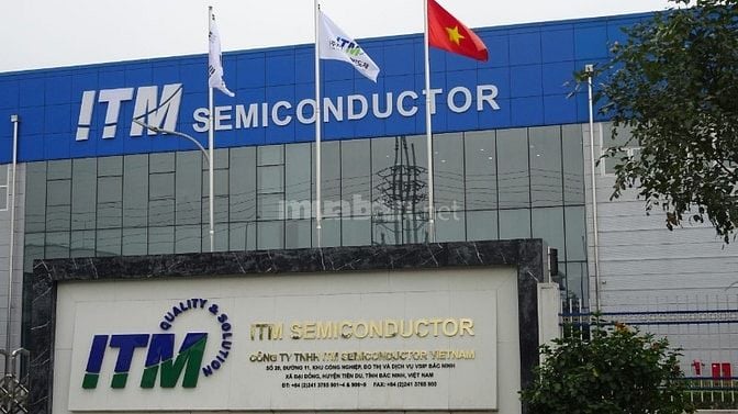 Tuyển 10 Bảo Vệ Lương 8,2 Tr Tại Quang Châu, Bắc Giang 