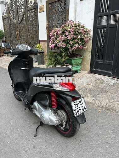 piaggio Liberty Fi 2013 bstp xe đẹp máy êm giá tốt
