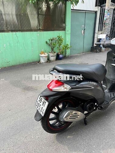piaggio Liberty Fi 2013 bstp xe đẹp máy êm giá tốt