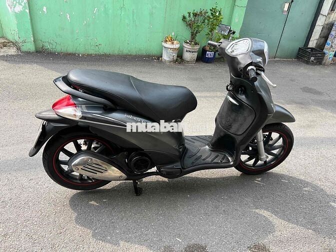 piaggio Liberty Fi 2013 bstp xe đẹp máy êm giá tốt