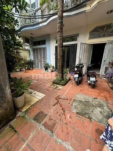NHÀ ĐẸP GIÁ RẺ MINH KHAI CẦN TÌM CHỦ MỚI -48M²