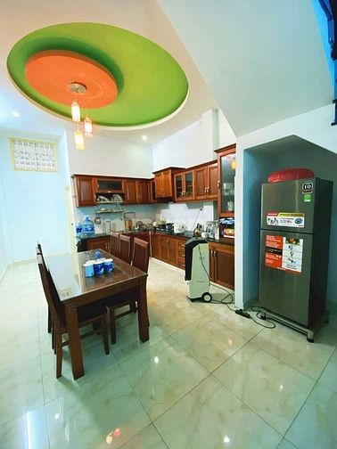 BÁN NHÀ PHỐ ĐẸP - GÒ VẤP - VỊ TRÍ ĐẮC ĐỊA - GIÁ TỐT