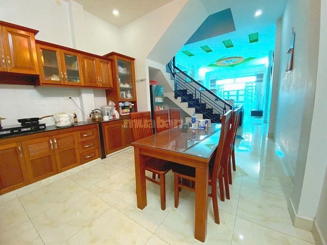 BÁN NHÀ PHỐ ĐẸP - GÒ VẤP - VỊ TRÍ ĐẮC ĐỊA - GIÁ TỐT